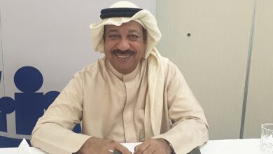 يوسف الحمدان