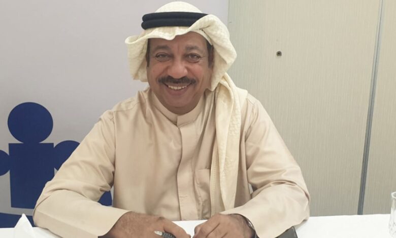يوسف الحمدان